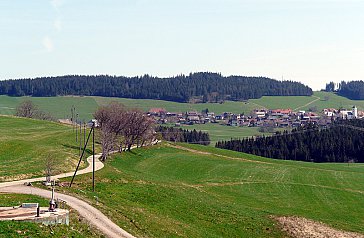 Ferienwohnung in Breitnau - Ferienhaus Neuhof