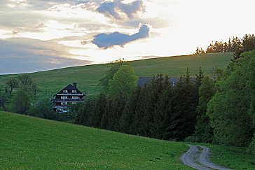 Ferienwohnung in Breitnau - Ferienhaus Neuhof