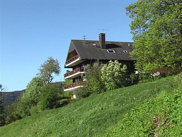 Ferienwohnung in Breitnau - Ferienhaus Neuhof