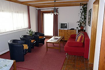 Ferienwohnung in Breitnau - Ferienhaus Neuhof