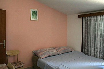 Ferienwohnung in Biograd na Moru - Schlafzimmer