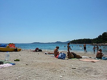 Ferienwohnung in Biograd na Moru - Bild16