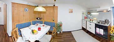 Ferienwohnung in Seefeld - Wohnung Hocheder