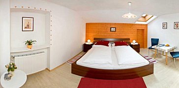 Ferienwohnung in Seefeld - Wohnung Hocheder