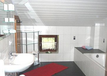 Ferienwohnung in Seefeld - Wohnung Hocheder