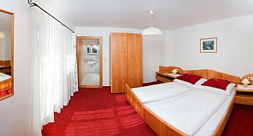 Ferienwohnung in Seefeld - Wohnung Edelweiss