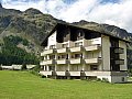 Ferienwohnung in Sils-Maria - Graubünden