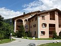 Ferienwohnung in Sils-Maria - Graubünden