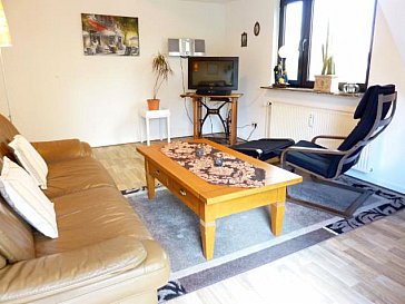 Ferienwohnung in Bad Neuenahr-Ahrweiler - Wohnzimmer