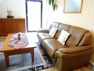 Ferienwohnung in Bad Neuenahr-Ahrweiler - Wohnzimmer