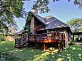 Ferienhaus in Hazyview - Mpumalanga-Eastern Transvaal