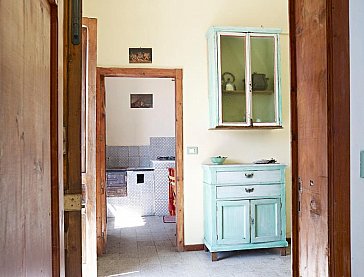 Ferienhaus in Noto - Living room