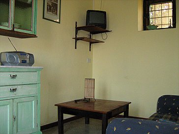 Ferienhaus in Noto - Living room