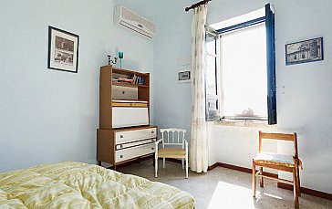 Ferienhaus in Noto - Bedroom