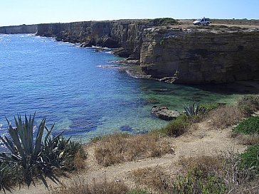 Ferienhaus in Noto - Beaches, Nature, Culture