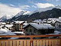 Ferienwohnung in Klosters - Graubünden
