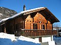 Ferienhaus in Wildhaus - St. Gallen