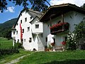 Ferienwohnung in Steinhaus - Trentino-Südtirol