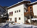 Ferienwohnung in Scuol - Graubünden
