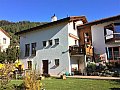 Ferienwohnung in Scuol - Graubünden