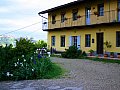 Ferienhaus in Piemont Canale Bild 1