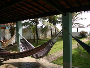 Ferienhaus in Porto de Galinhas - Bild2