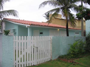 Ferienhaus in Porto de Galinhas - Bild8