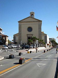 Ferienwohnung in San Vincenzo - San Vincenzo