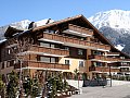 Ferienwohnung in Graubünden Klosters Bild 1