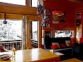 Ferienhaus in Wallis Zinal Bild 1