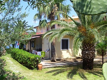 Ferienhaus in San Nicolò - Bild8