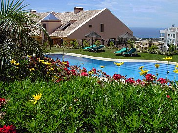 Ferienwohnung in Mijas Costa-Calahonda - Bild14