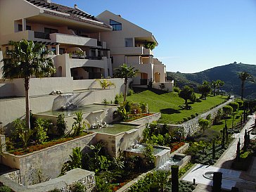 Ferienwohnung in Mijas Costa-Calahonda - Bild1