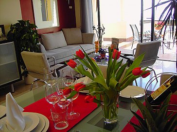 Ferienwohnung in Mijas Costa-Calahonda - Bild5