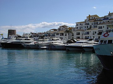 Ferienwohnung in Mijas Costa-Calahonda - Bild15