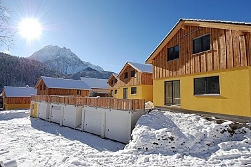 Ferienhaus in Scuol - Bild2