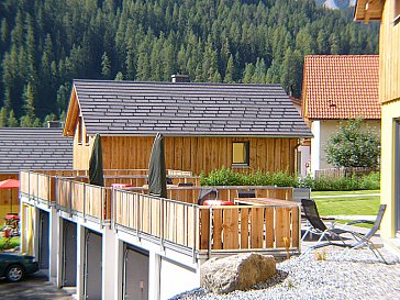 Ferienhaus in Scuol - Bild14