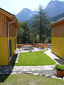 Ferienhaus in Scuol - Bild16