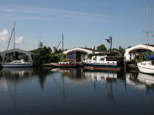 Ferienhaus in Lemmer - Bild1