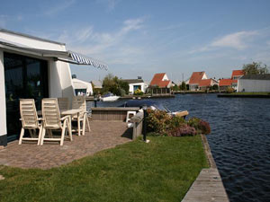 Ferienhaus in Lemmer - Bild6