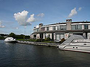 Ferienhaus in Lemmer - Bild2