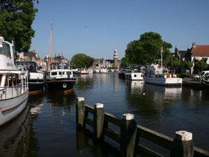 Ferienhaus in Lemmer - Bild5