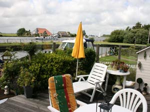 Ferienhaus in Lemmer - Bild8