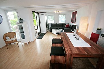 Ferienhaus in Lemmer - Chalet zum Geniessen