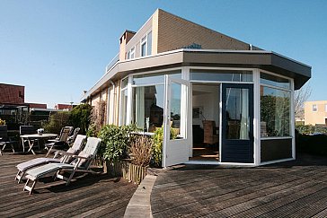 Ferienhaus in Lemmer - Am Wasser