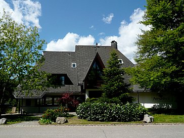 Ferienwohnung in Hinterzarten - Bild1