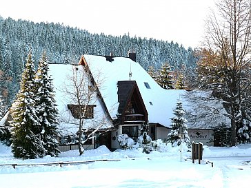 Ferienwohnung in Hinterzarten - Bild2