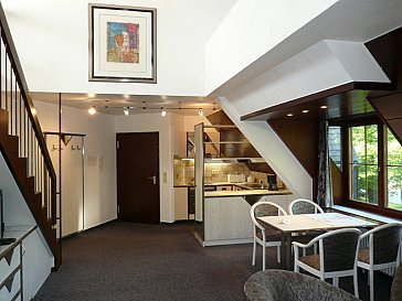 Ferienwohnung in Hinterzarten - Bild3