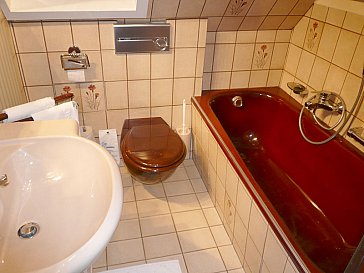 Ferienwohnung in Hinterzarten - Bild12