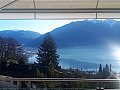 Ferienwohnung in Tessin Brione sopra Minusio Bild 1